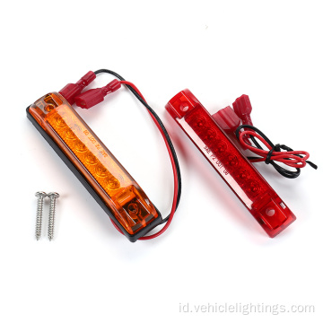 LED Trailer Light Side Marker Light for Truck